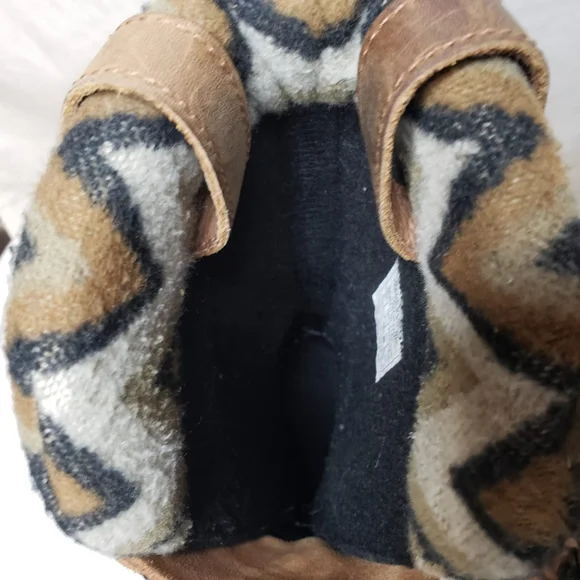 Sorel women's Extreme winter waterproof boots - Picture 9 of 14